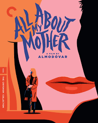 criterionAllAboutMother