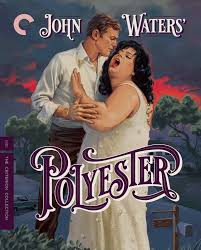 criterionPolyester