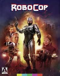 arrowRobocop