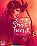 arrowSisterStreetFighter