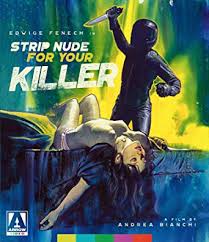 arrowStripNudeKiller