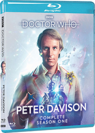 bbcDoctorWhoDAVISON1