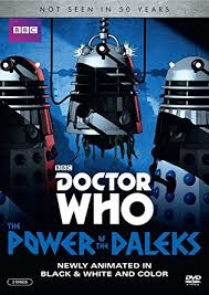 bbcPowerDaleksDVD