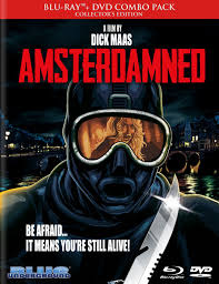 buAmsterdamned