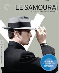 criterionLeSamourai