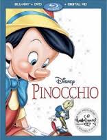 disneyPinocchio