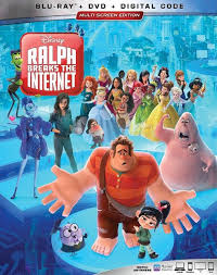 disneyRalphBreaks