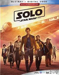 disneySolo