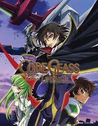 funimationCodeGeass