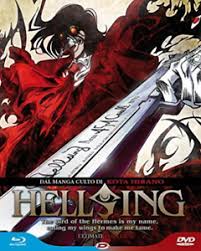 funimationHellsingUltimateAll