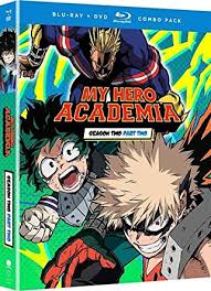 funimationMyHeroAcademia2