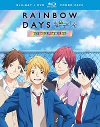 funimationRainbowDays