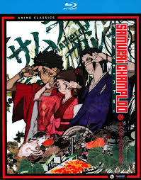 funimationSamuraiChamploo