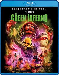 screamGreenInferno