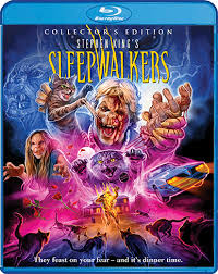 screamSleepwalkers