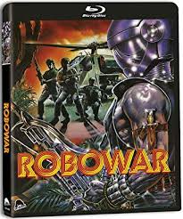 severinRobowar