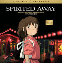 shoutSpiritedAway