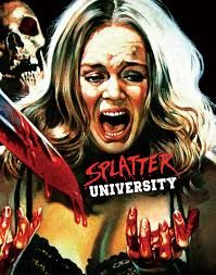 vsSplatterUniversity